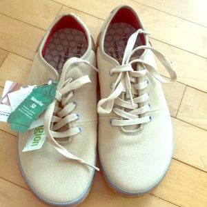 Terra Planna “barefoot” shoe